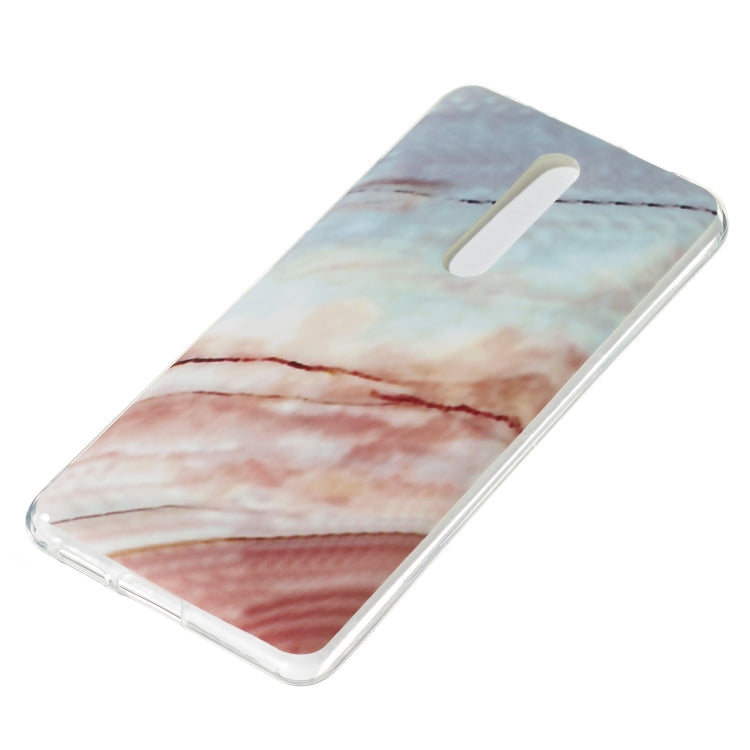 Coloured Drawing Pattern IMD Workmanship Soft TPU Protective Case For Xiaomi Mi 9T & Mi 9T Pro & Redmi K20 & Redmi K20 Pro