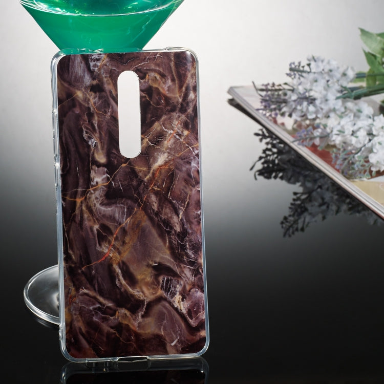 Coloured Drawing Pattern IMD Workmanship Soft TPU Protective Case For Xiaomi Mi 9T & Mi 9T Pro & Redmi K20 & Redmi K20 Pro