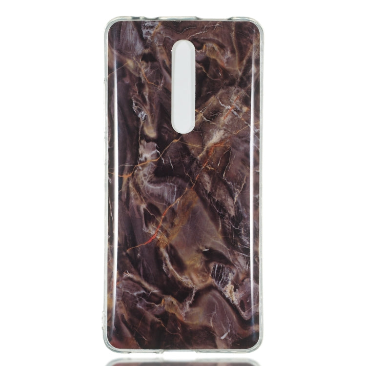 Coloured Drawing Pattern IMD Workmanship Soft TPU Protective Case For Xiaomi Mi 9T & Mi 9T Pro & Redmi K20 & Redmi K20 Pro