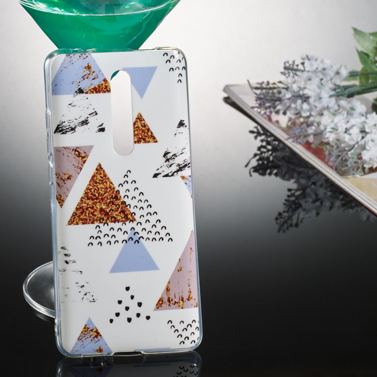 Coloured Drawing Pattern IMD Workmanship Soft TPU Protective Case For Xiaomi Mi 9T & Mi 9T Pro & Redmi K20 & Redmi K20 Pro