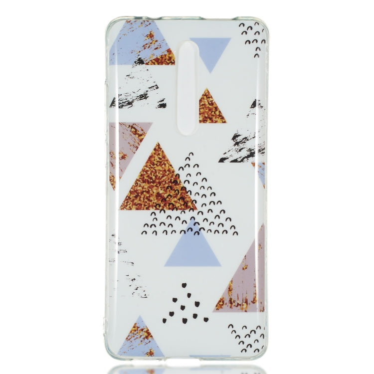 Coloured Drawing Pattern IMD Workmanship Soft TPU Protective Case For Xiaomi Mi 9T & Mi 9T Pro & Redmi K20 & Redmi K20 Pro