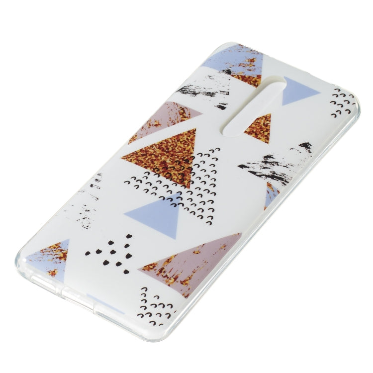 Coloured Drawing Pattern IMD Workmanship Soft TPU Protective Case For Xiaomi Mi 9T & Mi 9T Pro & Redmi K20 & Redmi K20 Pro