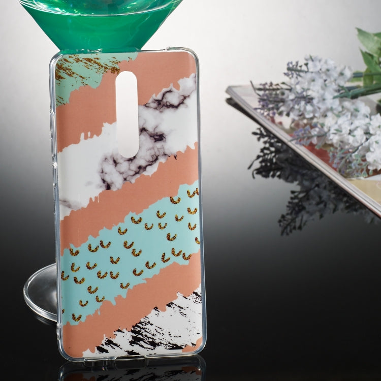 Coloured Drawing Pattern IMD Workmanship Soft TPU Protective Case For Xiaomi Mi 9T & Mi 9T Pro & Redmi K20 & Redmi K20 Pro