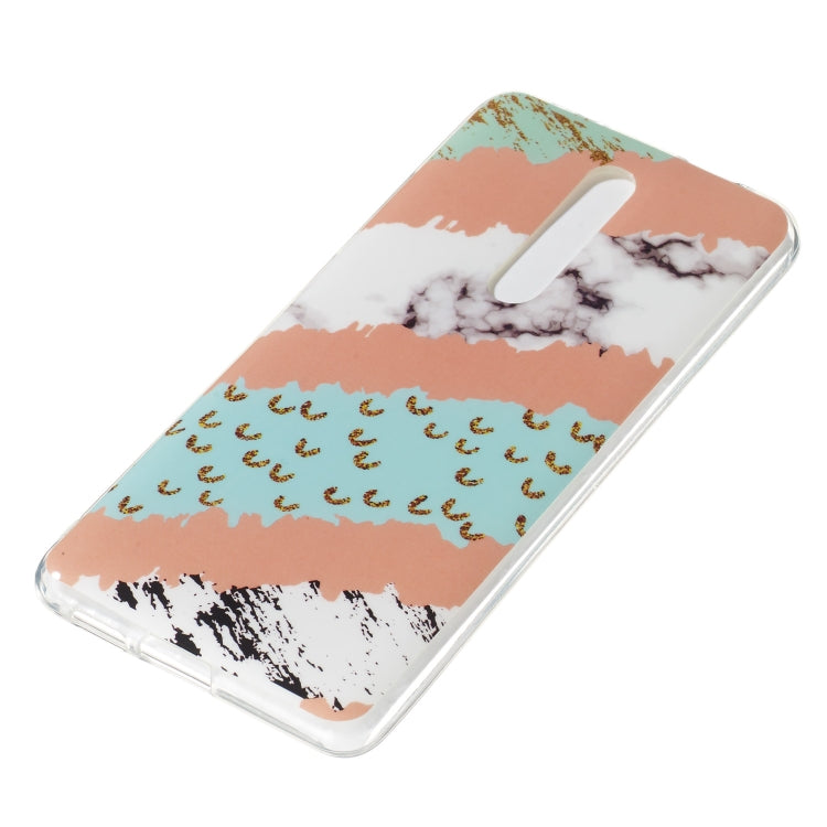 Coloured Drawing Pattern IMD Workmanship Soft TPU Protective Case For Xiaomi Mi 9T & Mi 9T Pro & Redmi K20 & Redmi K20 Pro