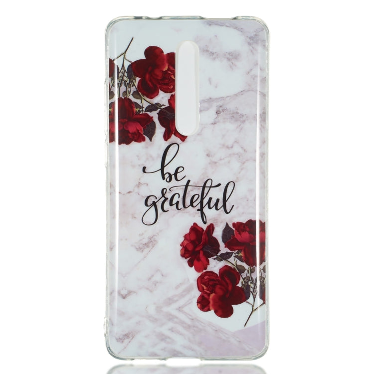 Coloured Drawing Pattern IMD Workmanship Soft TPU Protective Case For Xiaomi Mi 9T & Mi 9T Pro & Redmi K20 & Redmi K20 Pro