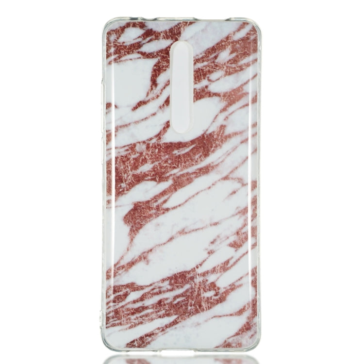 Coloured Drawing Pattern IMD Workmanship Soft TPU Protective Case For Xiaomi Mi 9T & Mi 9T Pro & Redmi K20 & Redmi K20 Pro