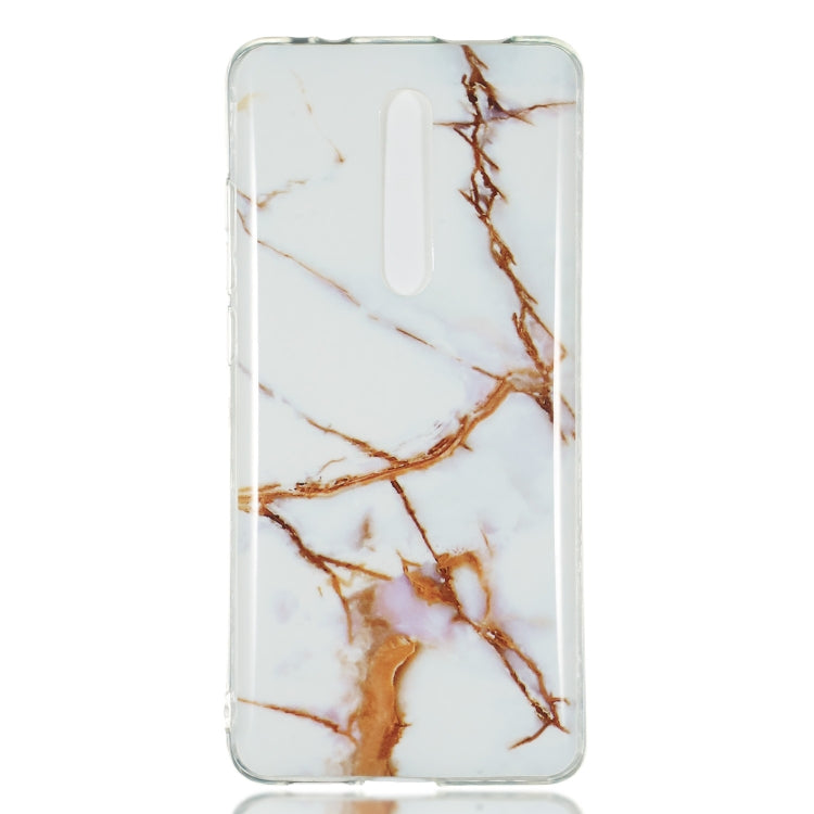 Coloured Drawing Pattern IMD Workmanship Soft TPU Protective Case For Xiaomi Mi 9T & Mi 9T Pro & Redmi K20 & Redmi K20 Pro