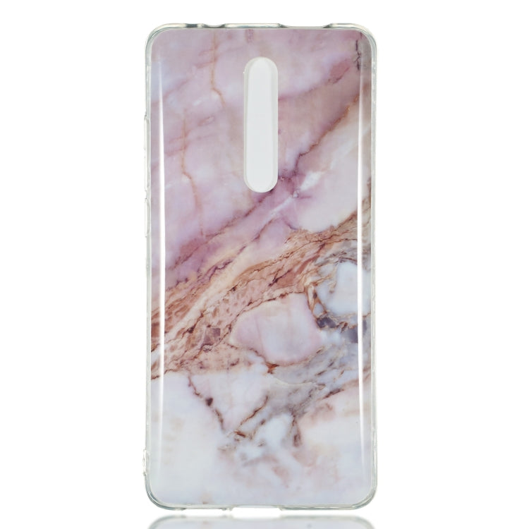 Coloured Drawing Pattern IMD Workmanship Soft TPU Protective Case For Xiaomi Mi 9T & Mi 9T Pro & Redmi K20 & Redmi K20 Pro
