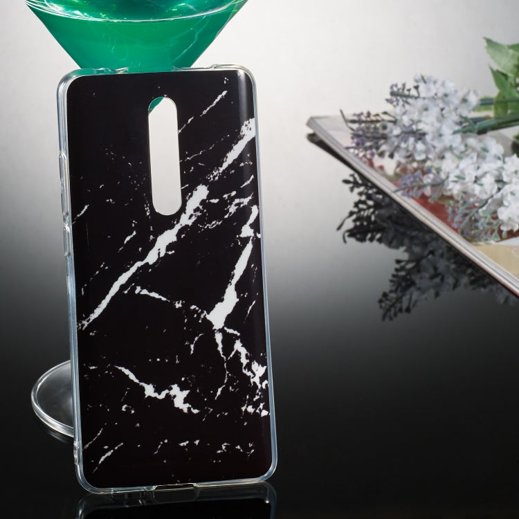 Coloured Drawing Pattern IMD Workmanship Soft TPU Protective Case For Xiaomi Mi 9T & Mi 9T Pro & Redmi K20 & Redmi K20 Pro