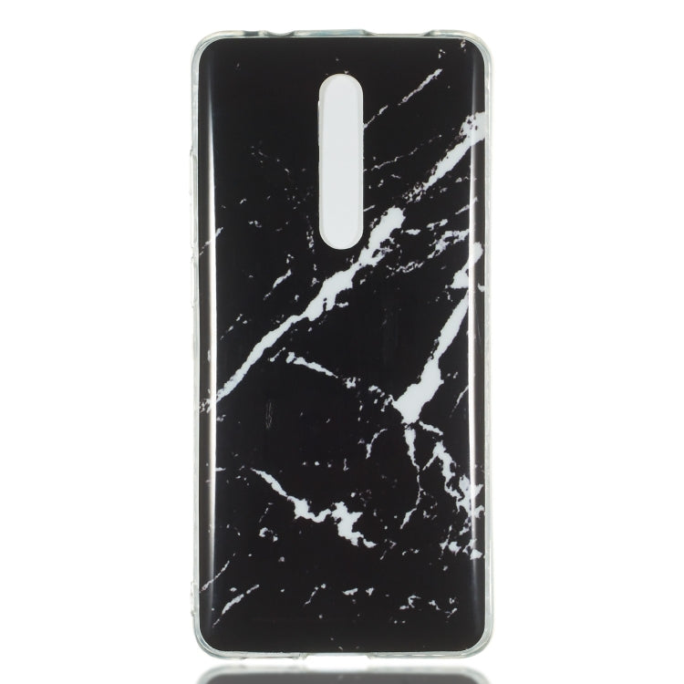 Coloured Drawing Pattern IMD Workmanship Soft TPU Protective Case For Xiaomi Mi 9T & Mi 9T Pro & Redmi K20 & Redmi K20 Pro