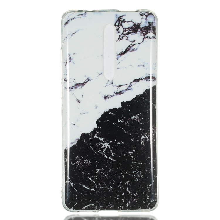 Coloured Drawing Pattern IMD Workmanship Soft TPU Protective Case For Xiaomi Mi 9T & Mi 9T Pro & Redmi K20 & Redmi K20 Pro