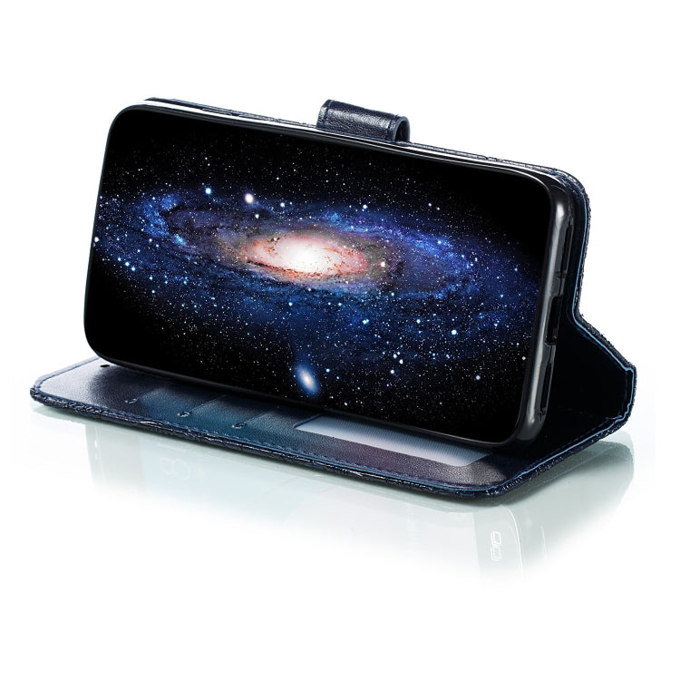 Lace Flower Horizontal Flip Leather Case with Holder & Card Slots & Wallet for Xiaomi Redmi 7A