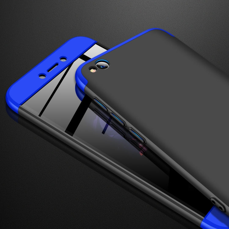 GKK Three Stage Splicing Full Coverage PC Case For Xiaomi Redmi Go