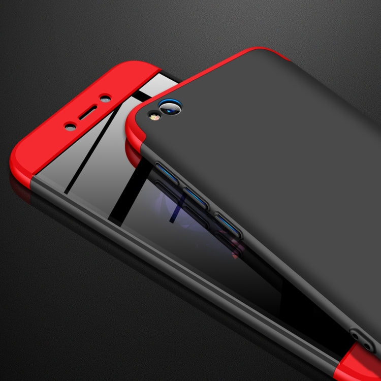 GKK Three Stage Splicing Full Coverage PC Case For Xiaomi Redmi Go