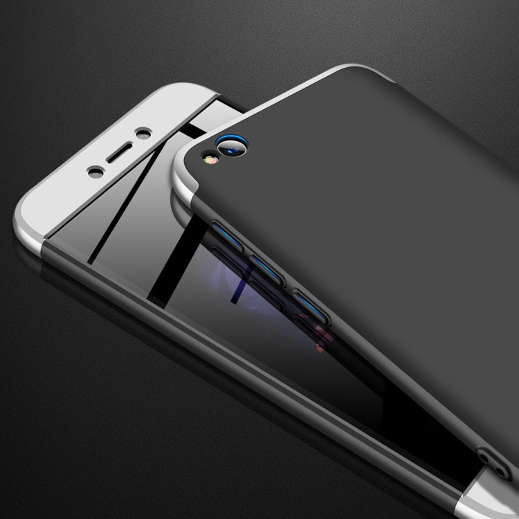 GKK Three Stage Splicing Full Coverage PC Case For Xiaomi Redmi Go