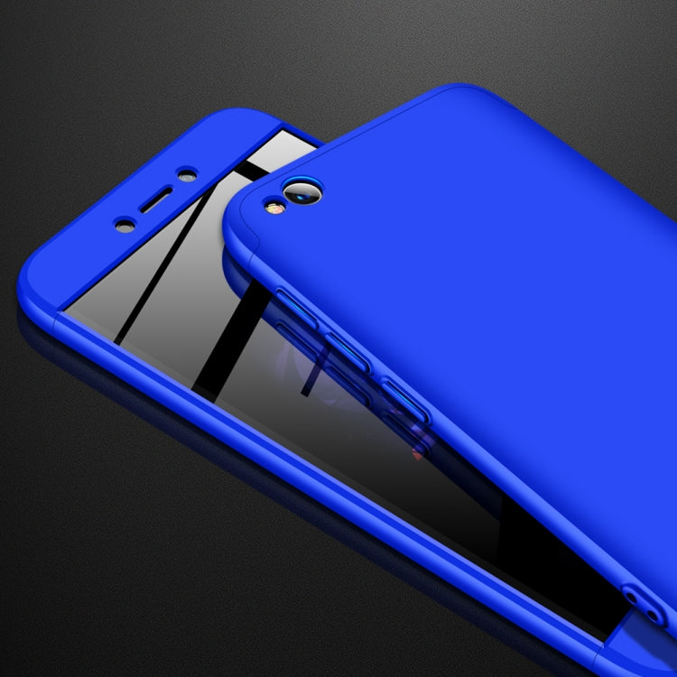 GKK Three Stage Splicing Full Coverage PC Case For Xiaomi Redmi Go