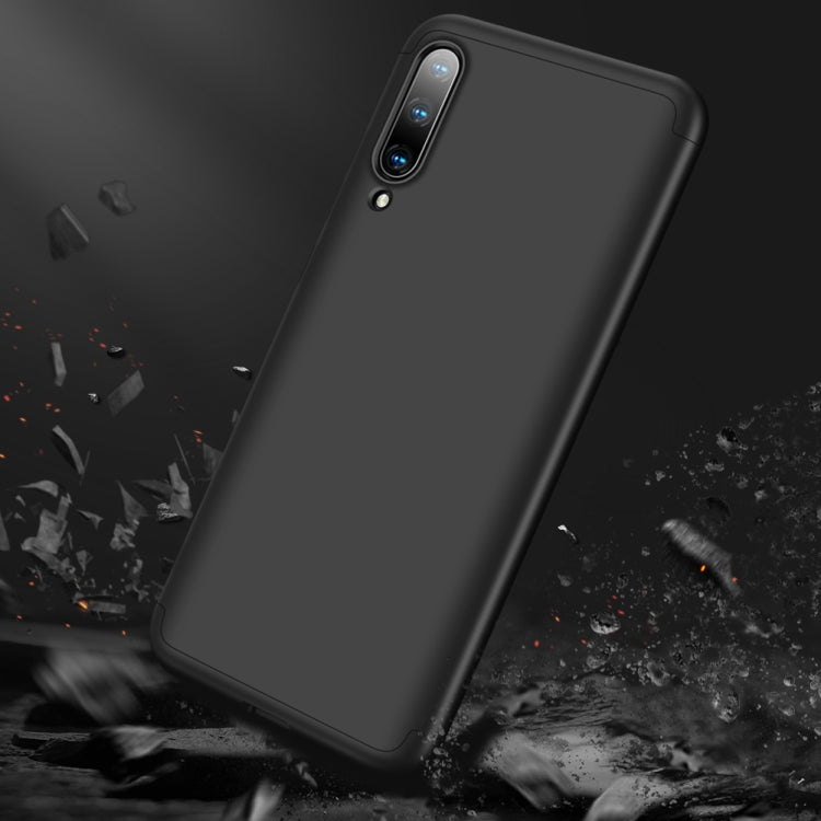 GKK Three Stage Splicing Full Coverage PC Case For Xiaomi Mi A3