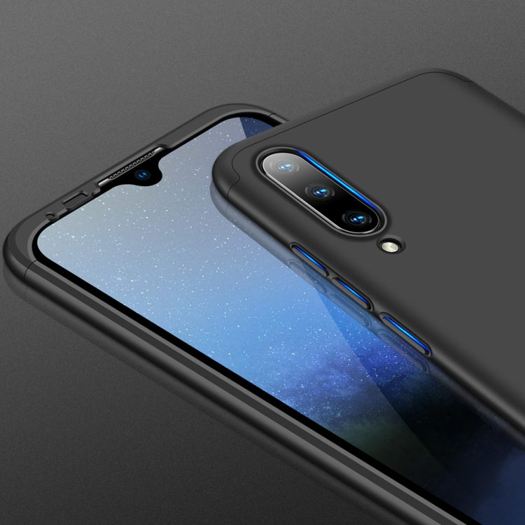 GKK Three Stage Splicing Full Coverage PC Case For Xiaomi Mi A3