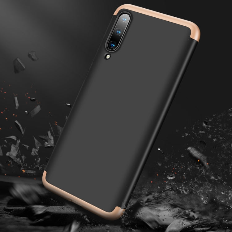 GKK Three Stage Splicing Full Coverage PC Case For Xiaomi Mi A3