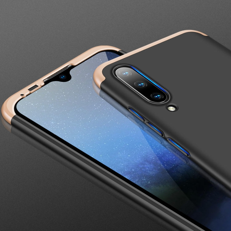 GKK Three Stage Splicing Full Coverage PC Case For Xiaomi Mi A3