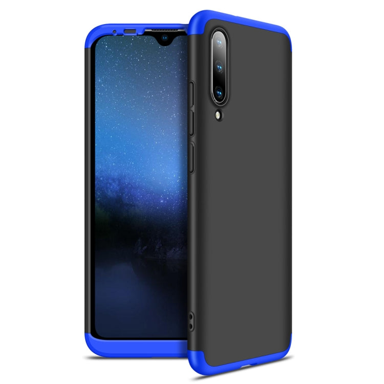 GKK Three Stage Splicing Full Coverage PC Case For Xiaomi Mi A3