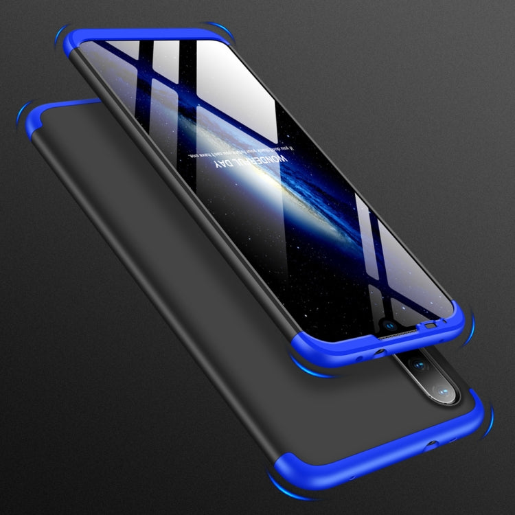 GKK Three Stage Splicing Full Coverage PC Case For Xiaomi Mi A3