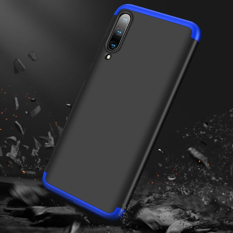 GKK Three Stage Splicing Full Coverage PC Case For Xiaomi Mi A3