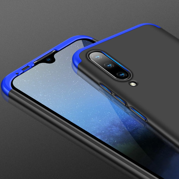 GKK Three Stage Splicing Full Coverage PC Case For Xiaomi Mi A3