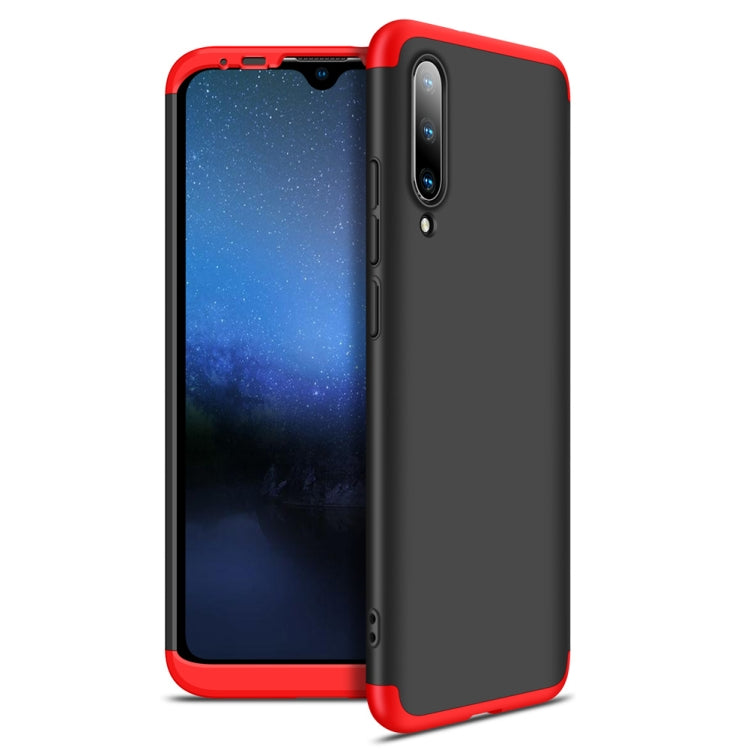GKK Three Stage Splicing Full Coverage PC Case For Xiaomi Mi A3