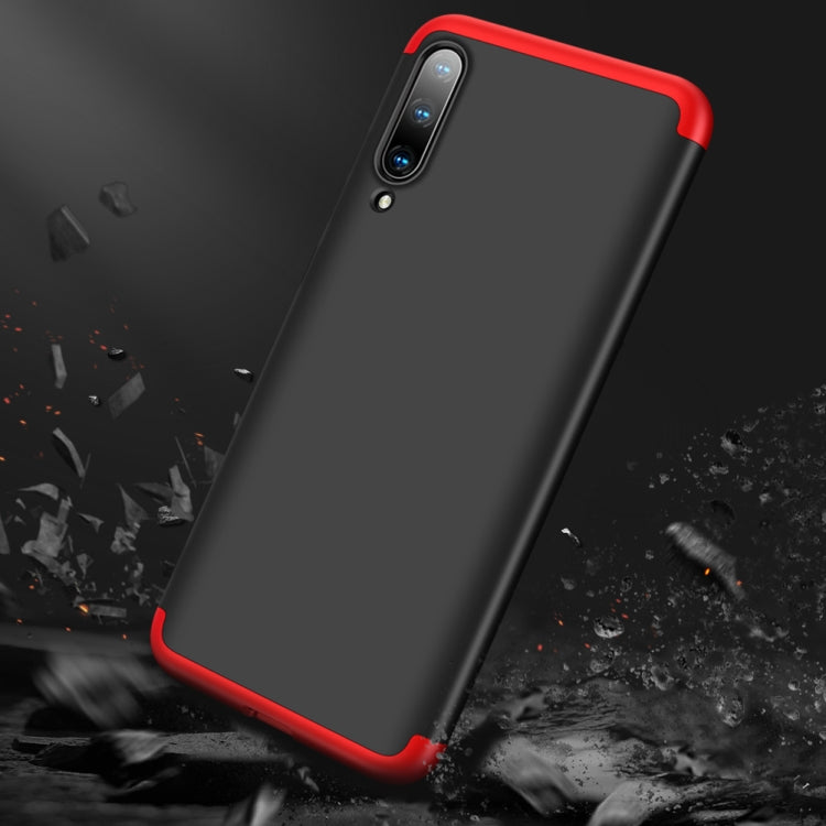 GKK Three Stage Splicing Full Coverage PC Case For Xiaomi Mi A3