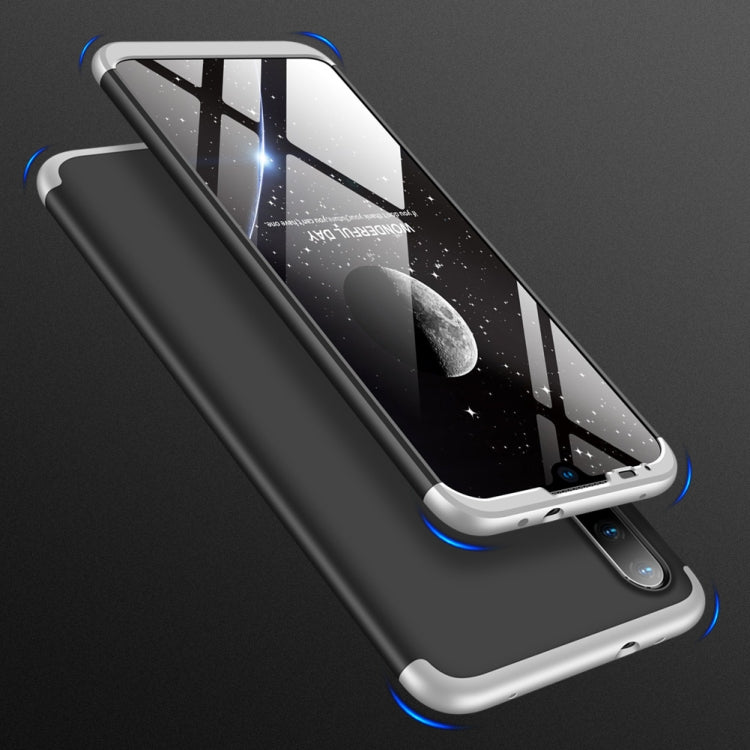 GKK Three Stage Splicing Full Coverage PC Case For Xiaomi Mi A3