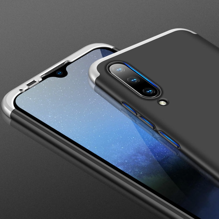 GKK Three Stage Splicing Full Coverage PC Case For Xiaomi Mi A3