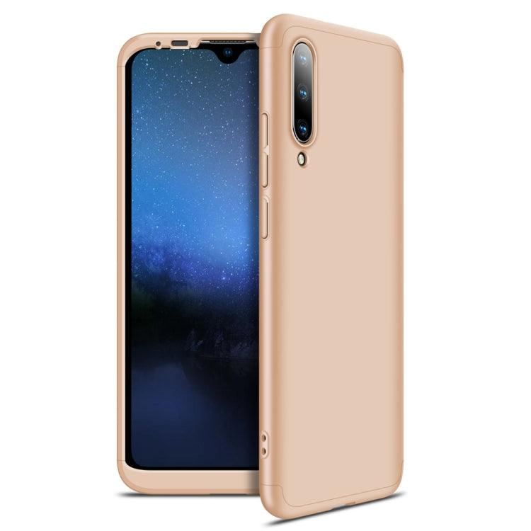 GKK Three Stage Splicing Full Coverage PC Case For Xiaomi Mi A3