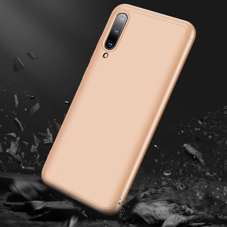 GKK Three Stage Splicing Full Coverage PC Case For Xiaomi Mi A3