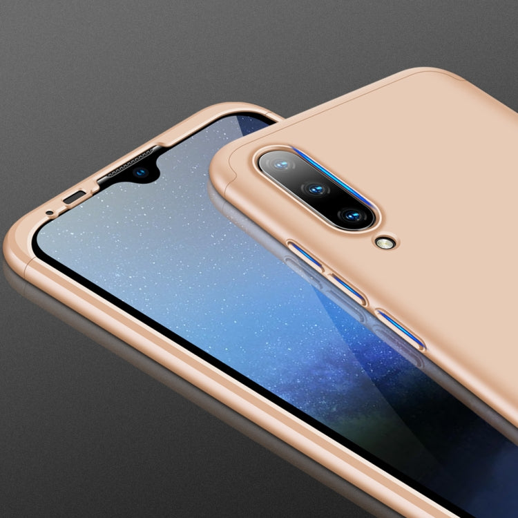 GKK Three Stage Splicing Full Coverage PC Case For Xiaomi Mi A3