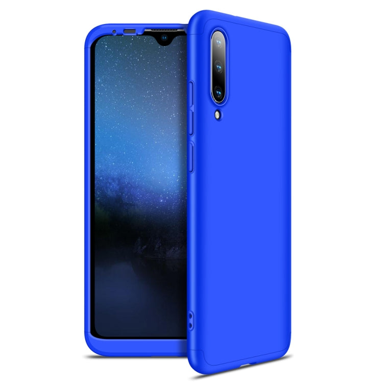 GKK Three Stage Splicing Full Coverage PC Case For Xiaomi Mi A3