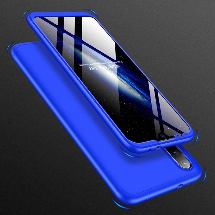 GKK Three Stage Splicing Full Coverage PC Case For Xiaomi Mi A3