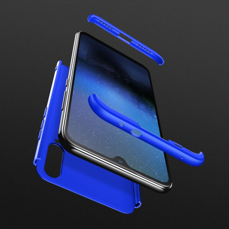 GKK Three Stage Splicing Full Coverage PC Case For Xiaomi Mi A3