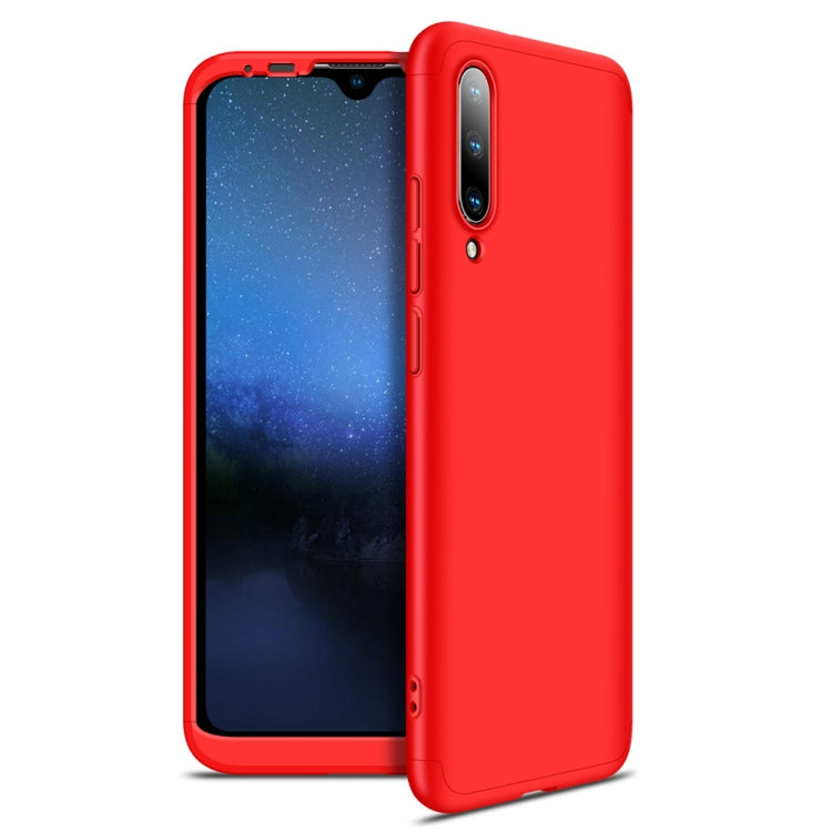 GKK Three Stage Splicing Full Coverage PC Case For Xiaomi Mi A3
