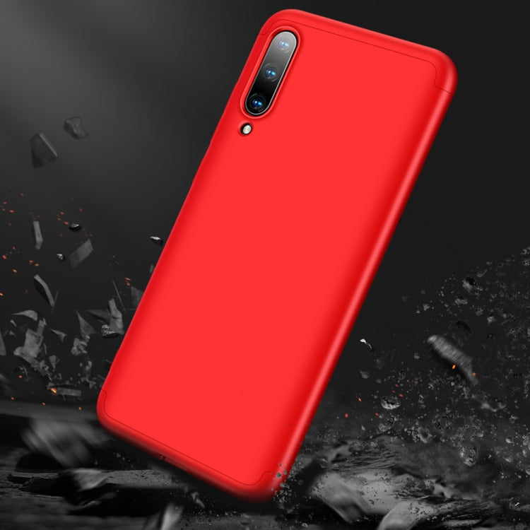 GKK Three Stage Splicing Full Coverage PC Case For Xiaomi Mi A3