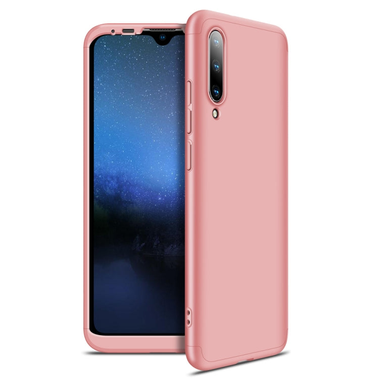 GKK Three Stage Splicing Full Coverage PC Case For Xiaomi Mi A3