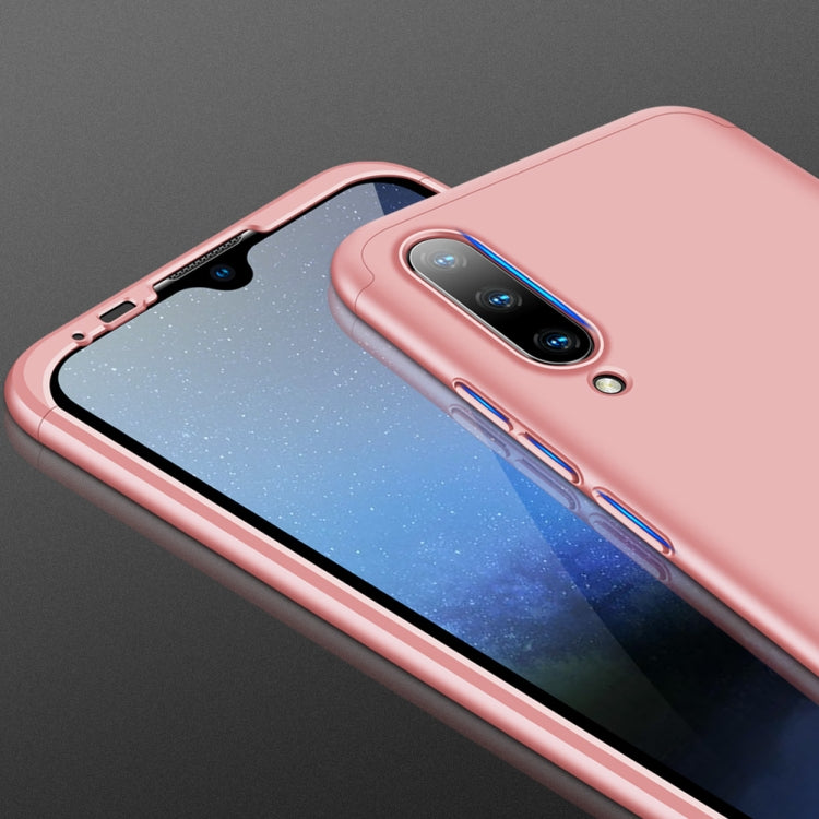 GKK Three Stage Splicing Full Coverage PC Case For Xiaomi Mi A3