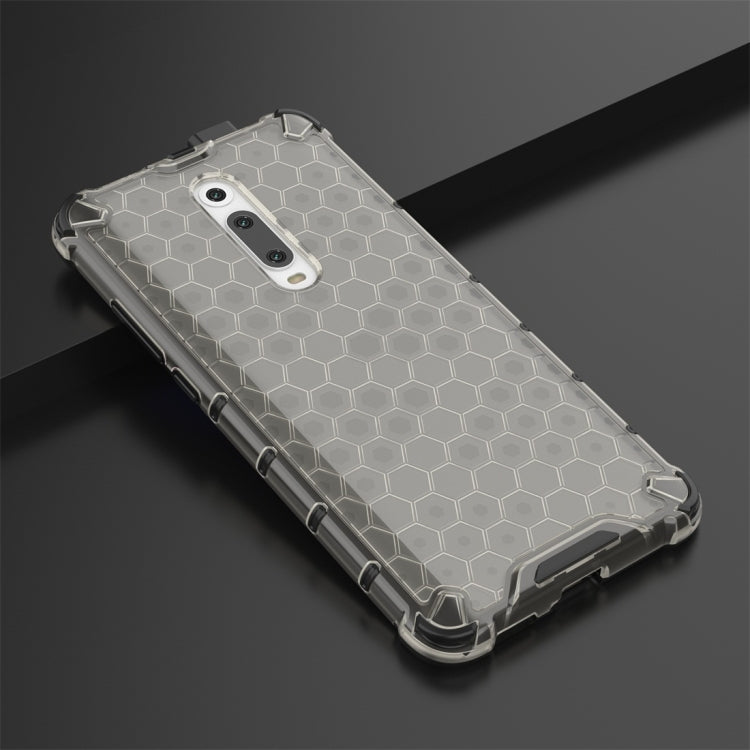 For Xiaomi Redmi K20 / K20 Pro / Mi 9T Shockproof Honeycomb PC + TPU Protective Case