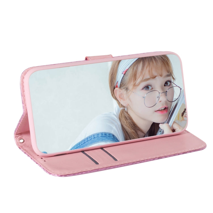 For Xiaomi Redmi Note 6 / 6 Pro Solid Color Colorful Magnetic Buckle Horizontal Flip PU Leather Case with Holder & Card Slots & Wallet & Lanyard