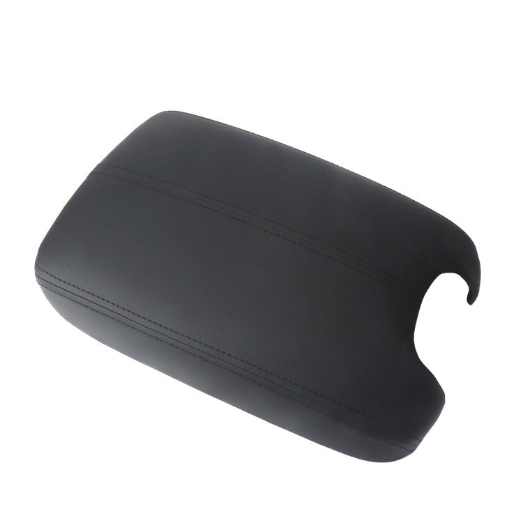 Car Central Armrest Box Cover Central Control Glove Box Storage Cover for Honda Accord 2008-2012