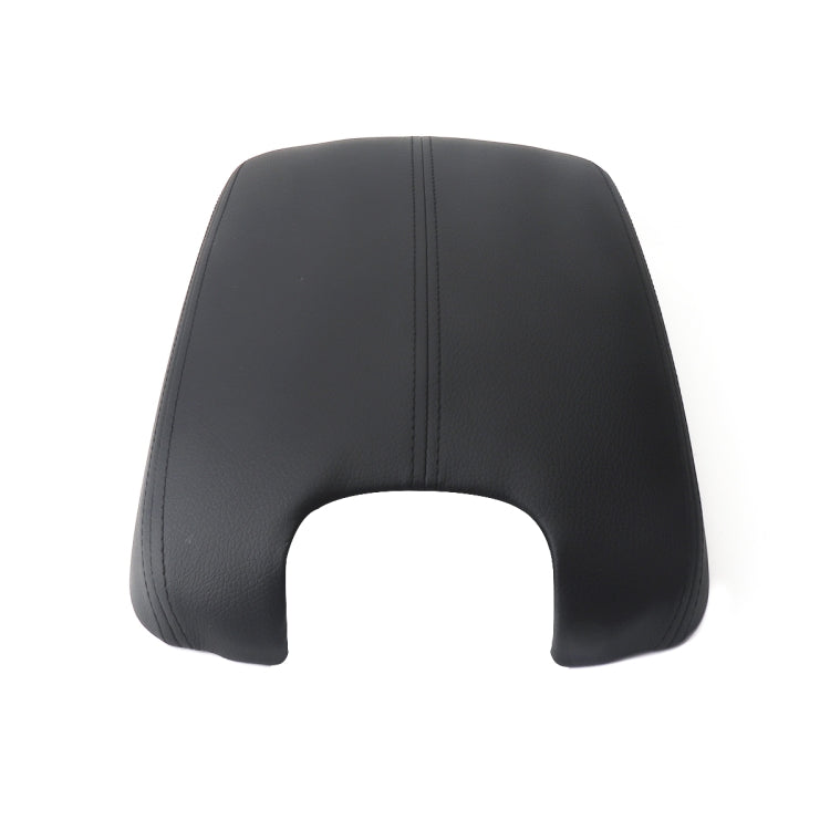 Car Central Armrest Box Cover Central Control Glove Box Storage Cover for Honda Accord 2008-2012