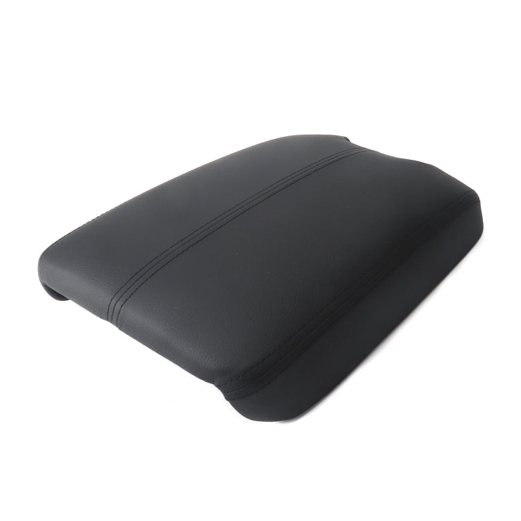 Car Central Armrest Box Cover Central Control Glove Box Storage Cover for Honda Accord 2008-2012