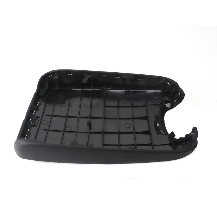 Car Central Armrest Box Cover Central Control Glove Box Storage Cover for Honda Accord 2008-2012