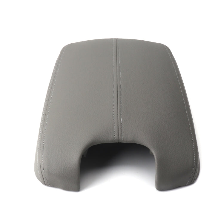 Car Central Armrest Box Cover Central Control Glove Box Storage Cover for Honda Accord 2008-2012