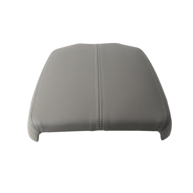 Car Central Armrest Box Cover Central Control Glove Box Storage Cover for Honda Accord 2008-2012